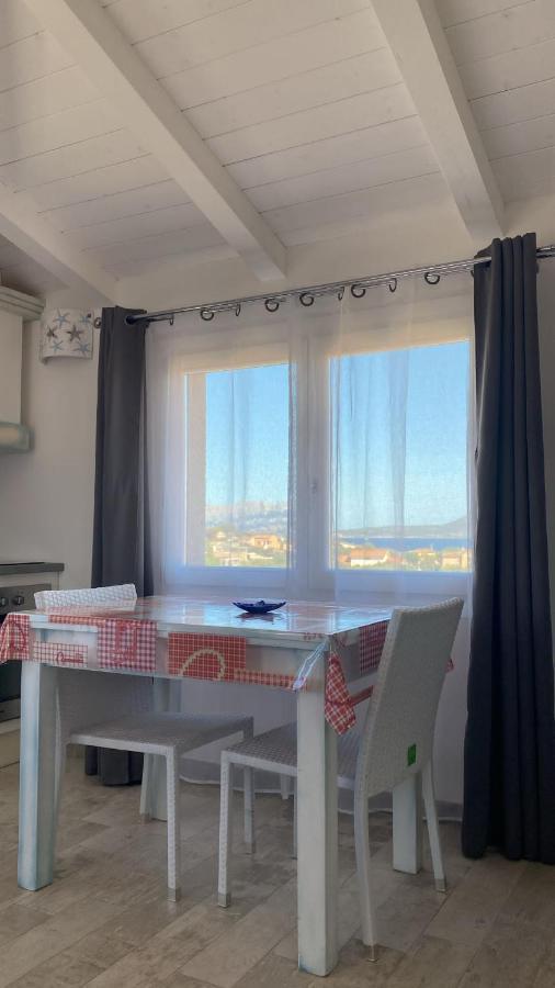 Appartamento Stella Marina Olbia Esterno foto