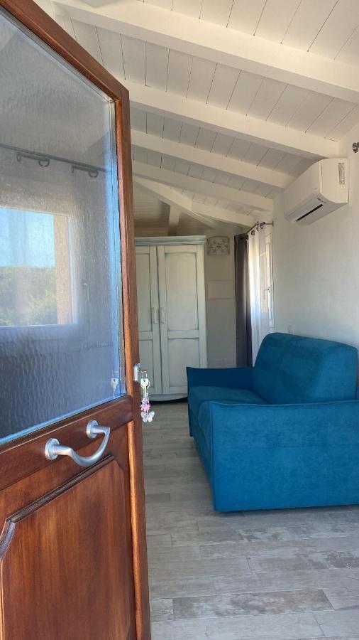 Appartamento Stella Marina Olbia Esterno foto