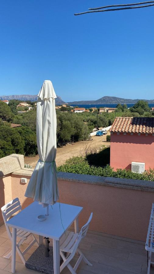Appartamento Stella Marina Olbia Esterno foto